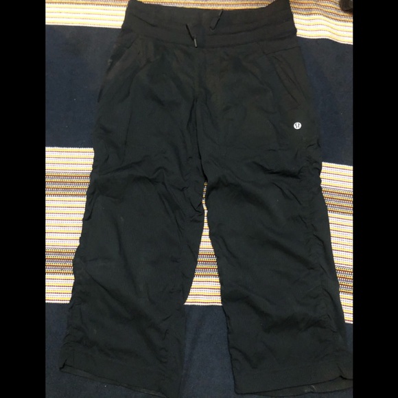 lululemon athletica Pants - Lululemon joggers
